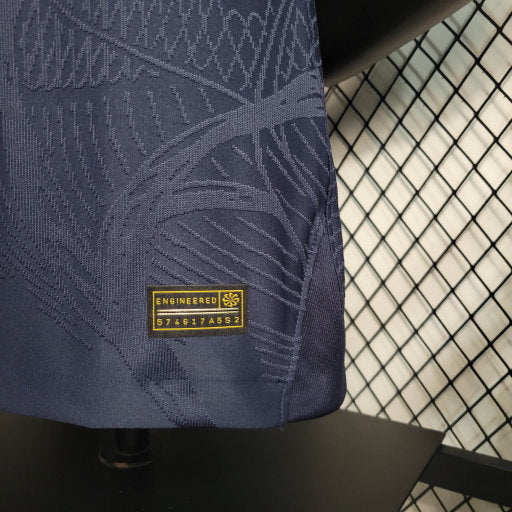 2023/2024 Player Version Tottenham Away Football Shirt 1:1 Thai Quality