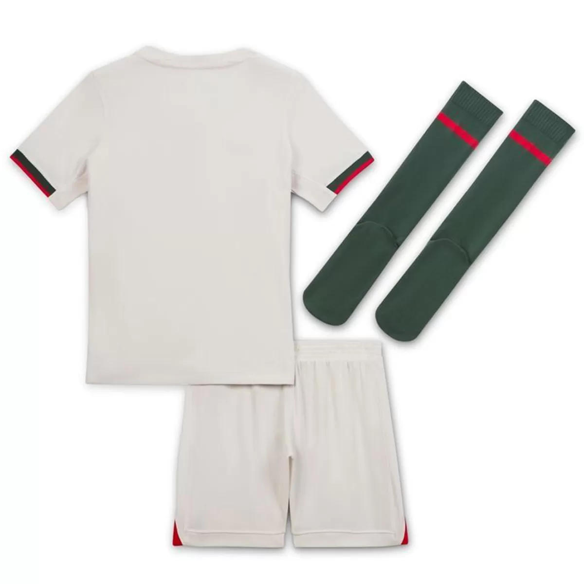 Kid's Chelsea Away Full Kit 2025/26