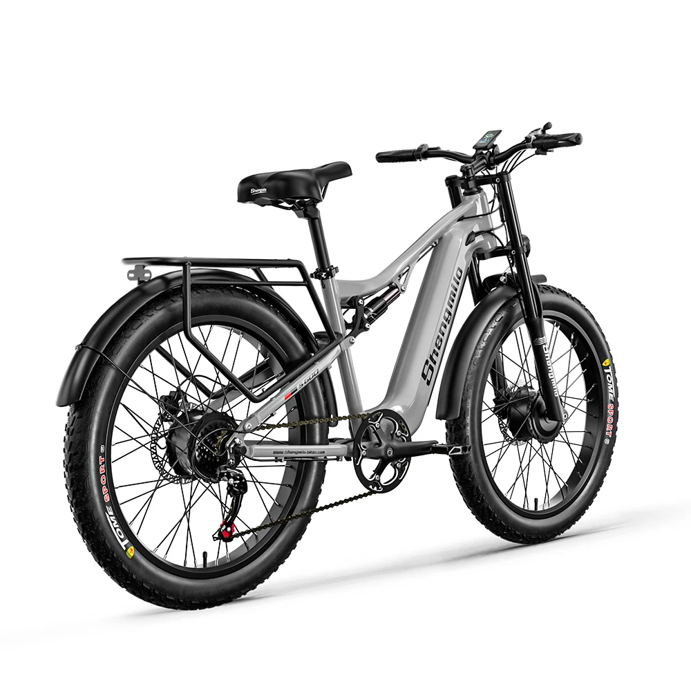 Shengmilo S600