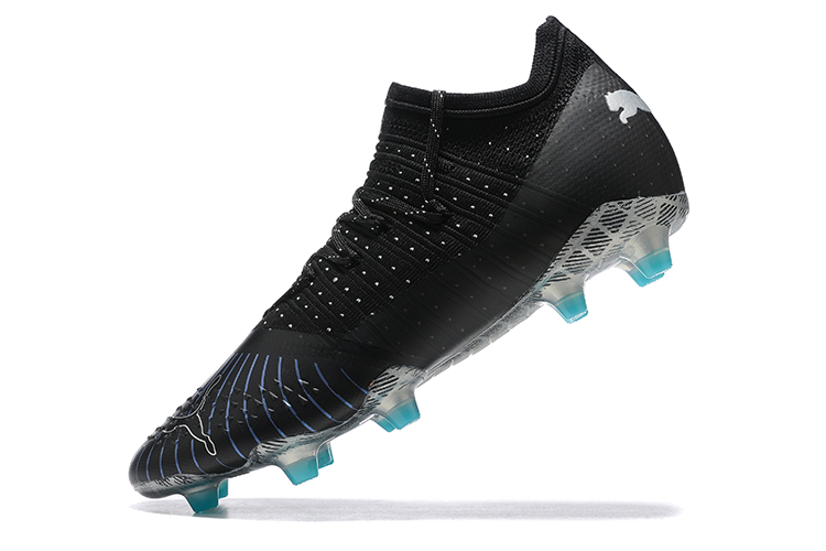 Future Star II Neymar exclusive boots waterproof full knitted FG football shoes