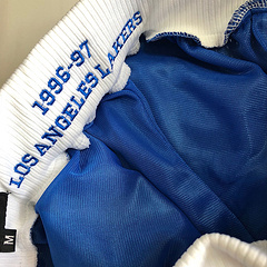 Los Angeles Lakers Blue MN