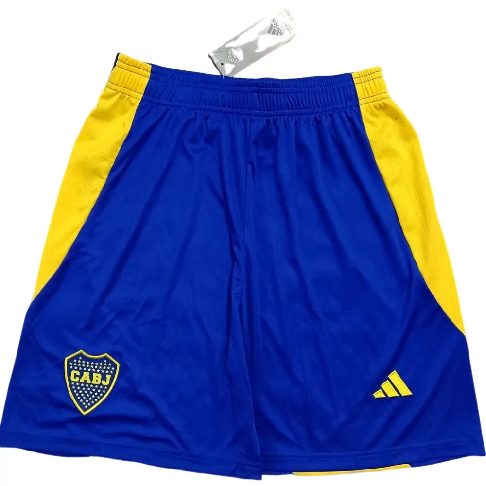 2024/25 Boca Home Shorts - Fans Edition