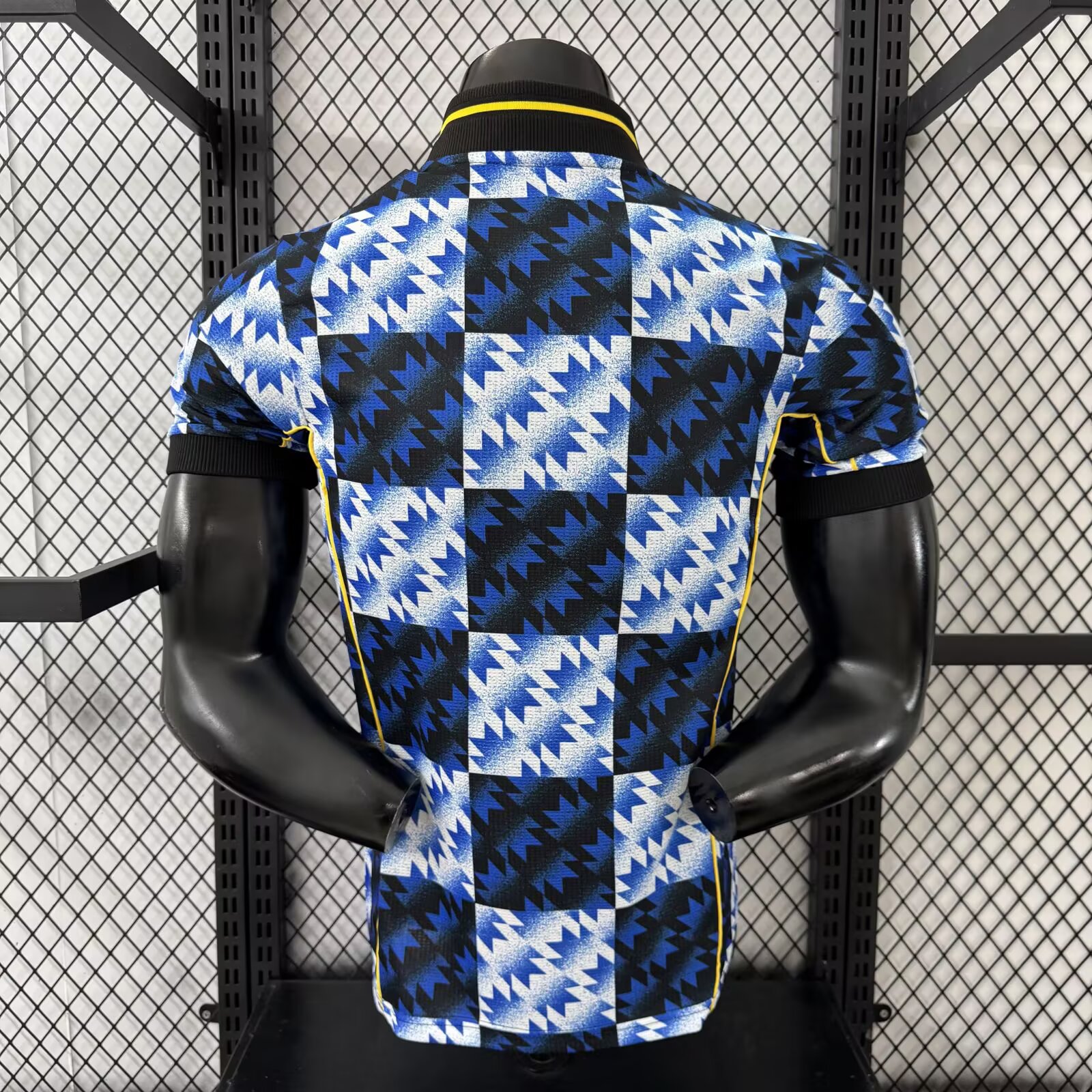 2025-26 Manchester United Special Jersey - Player Edition