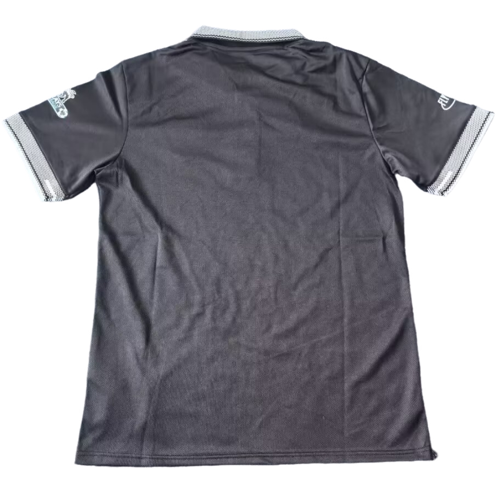 2026-27 Arsenal Travel Polo Shirt - Fans Edition