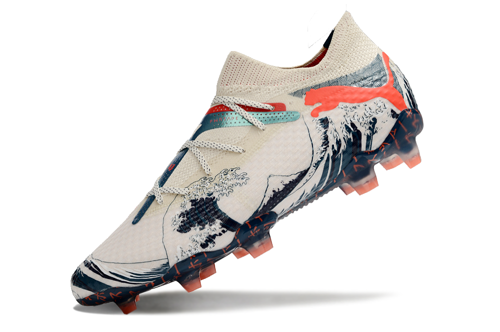 FUTURE 7 ULTIMATE FG football shoes