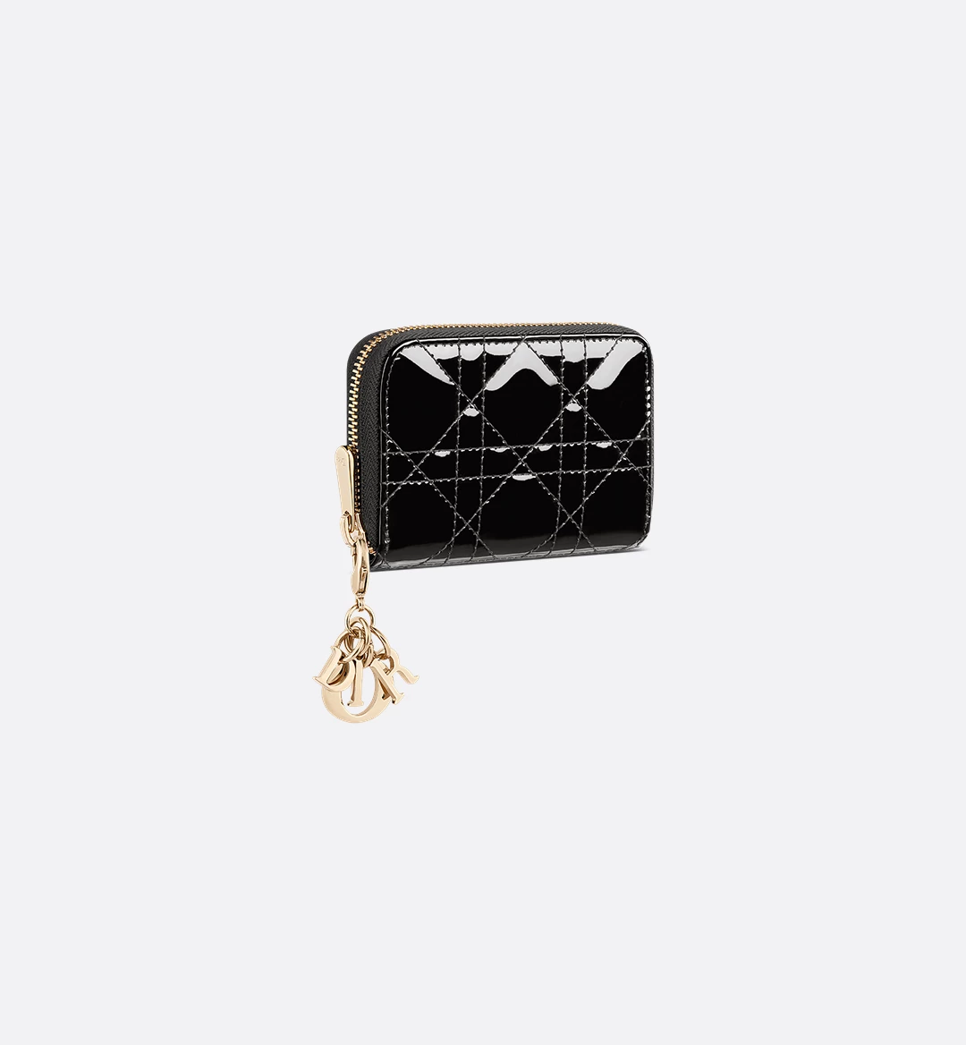 Small Lady Voyageur Coin Purse