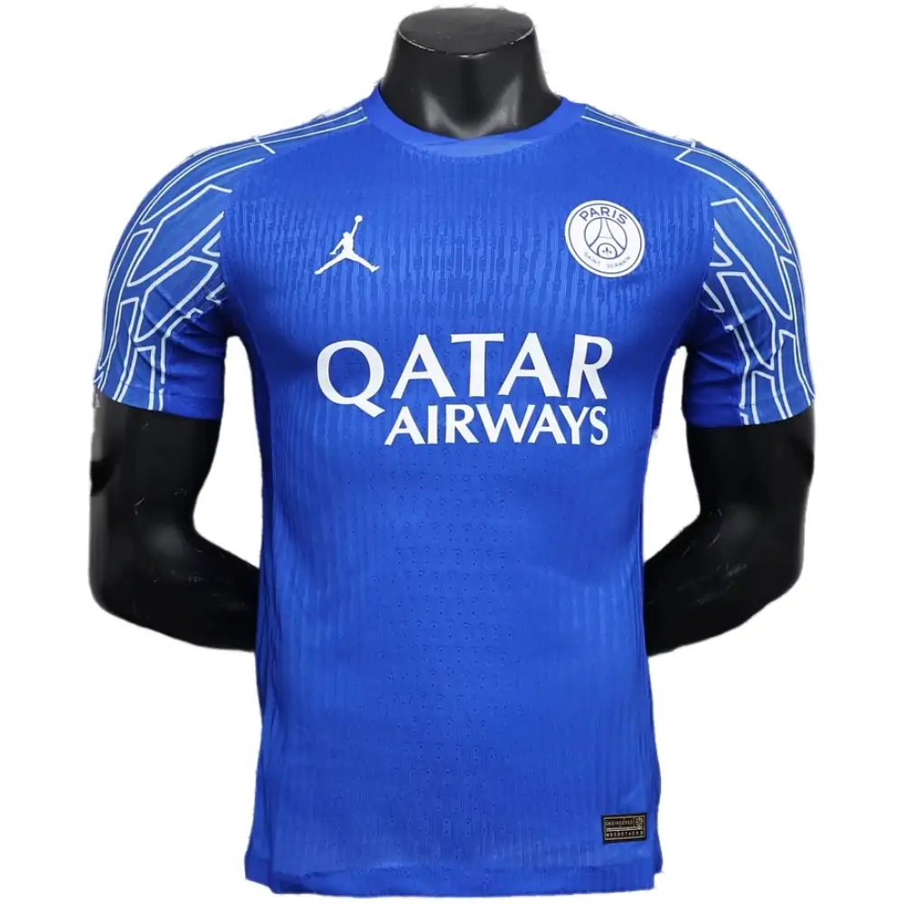 2024/25 Paris Special Edition Jersey. - Player Version