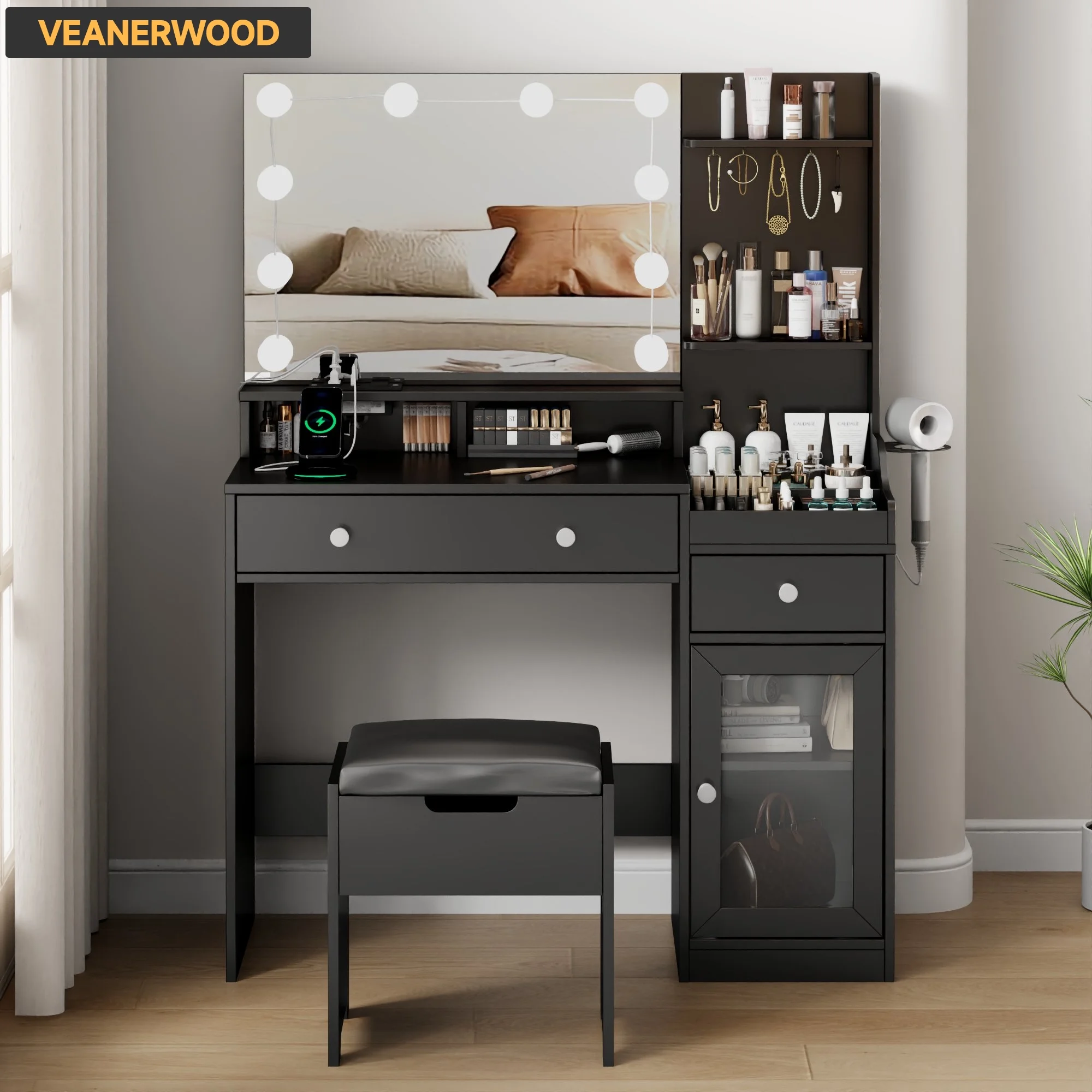 Veanerwood 39.8
