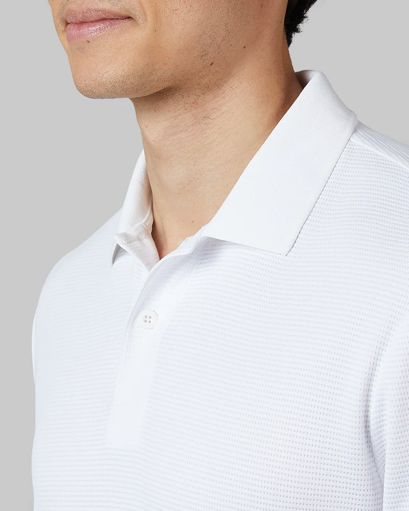 MEN'S GOLF POLO