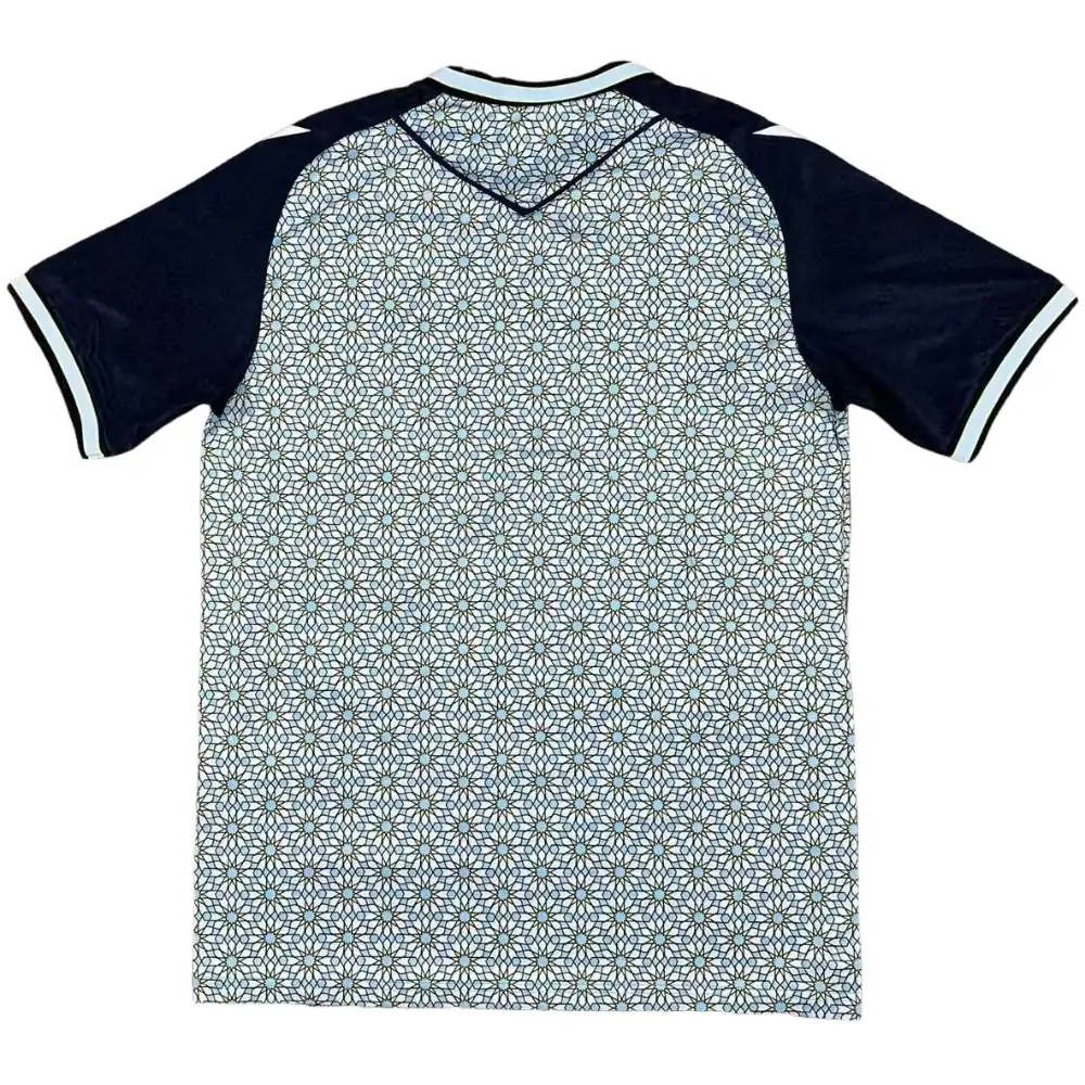 2025/26 UD Almería Away Jersey-Fans Edition