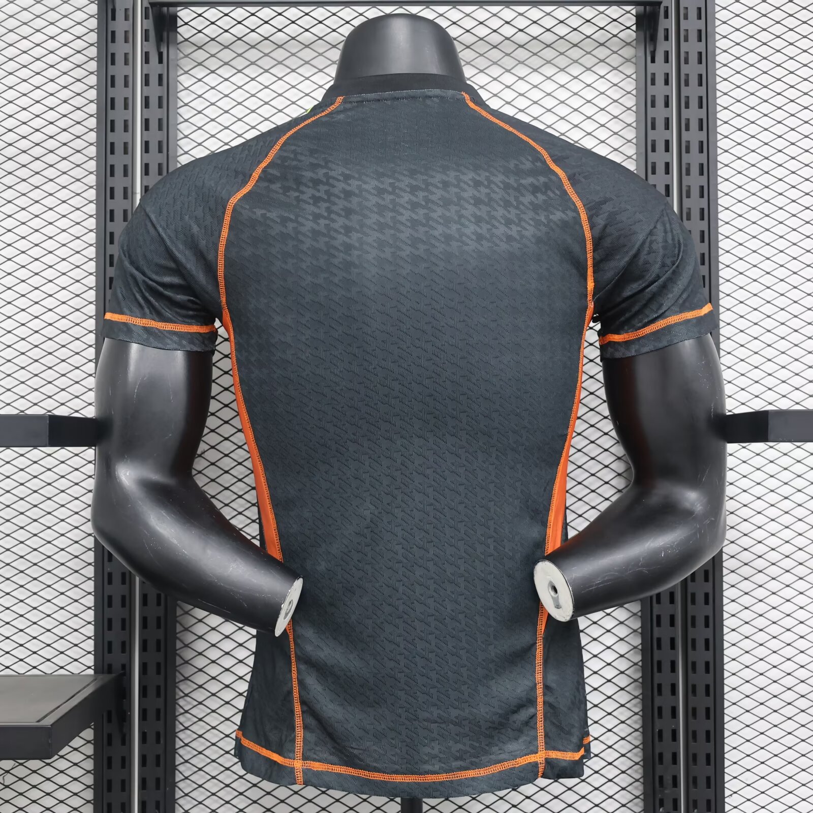 2024/25 Argentina Goalkeeper Jersey