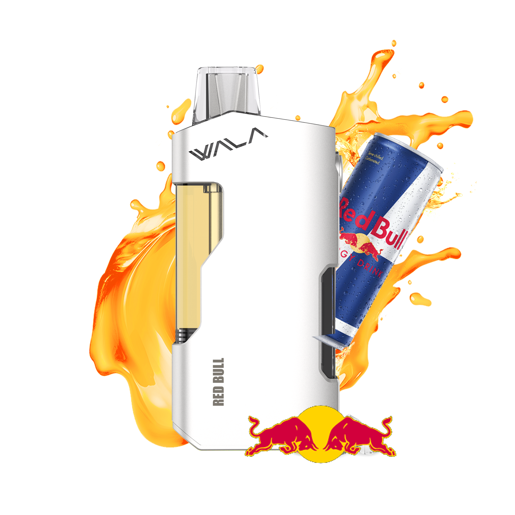 Wala Yo 18000 Puffs