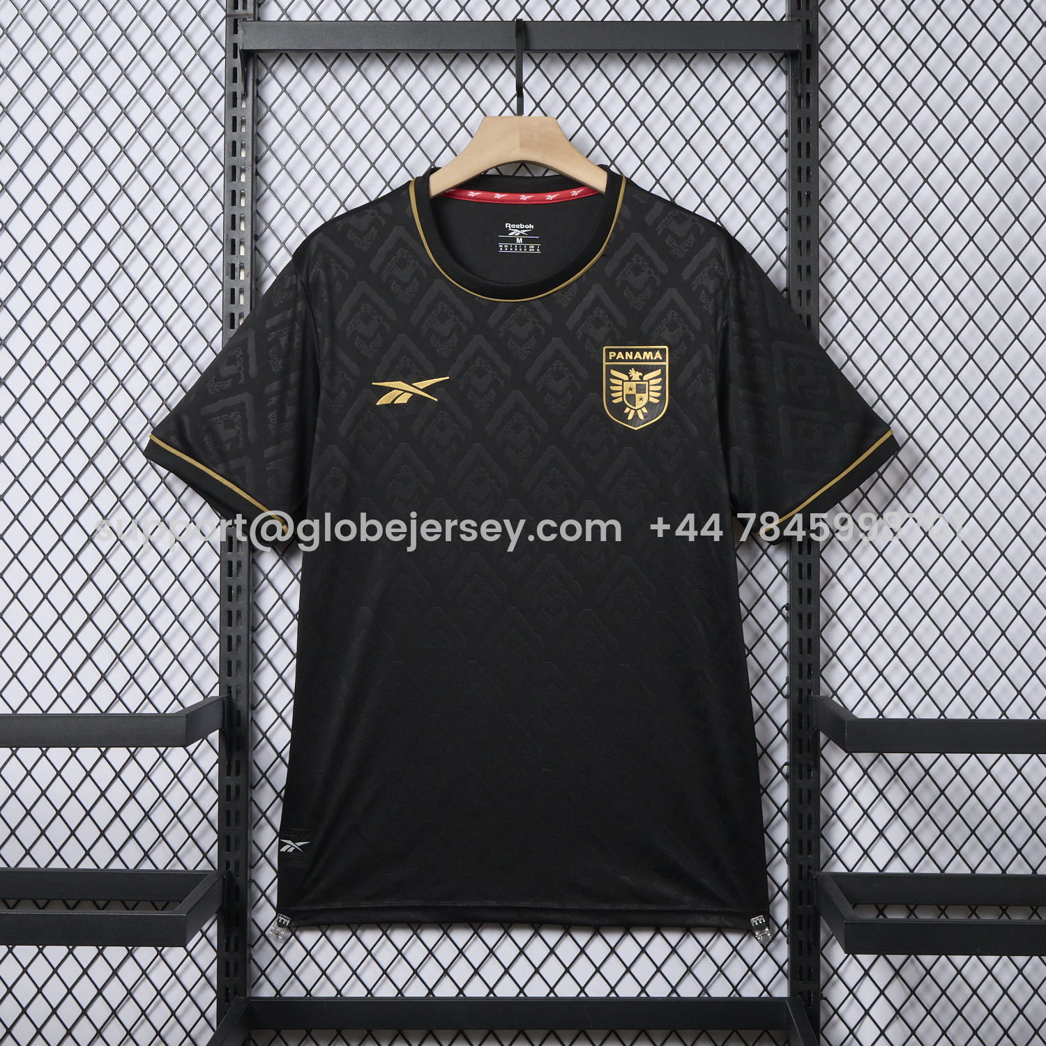 Panama 25-26 Third Jersey - Fans Version