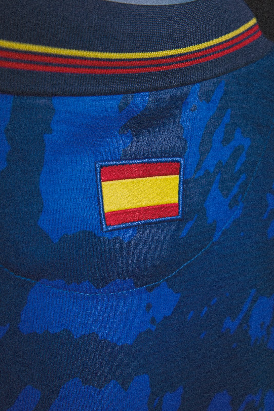 Getafe 2024-25 Home Kit