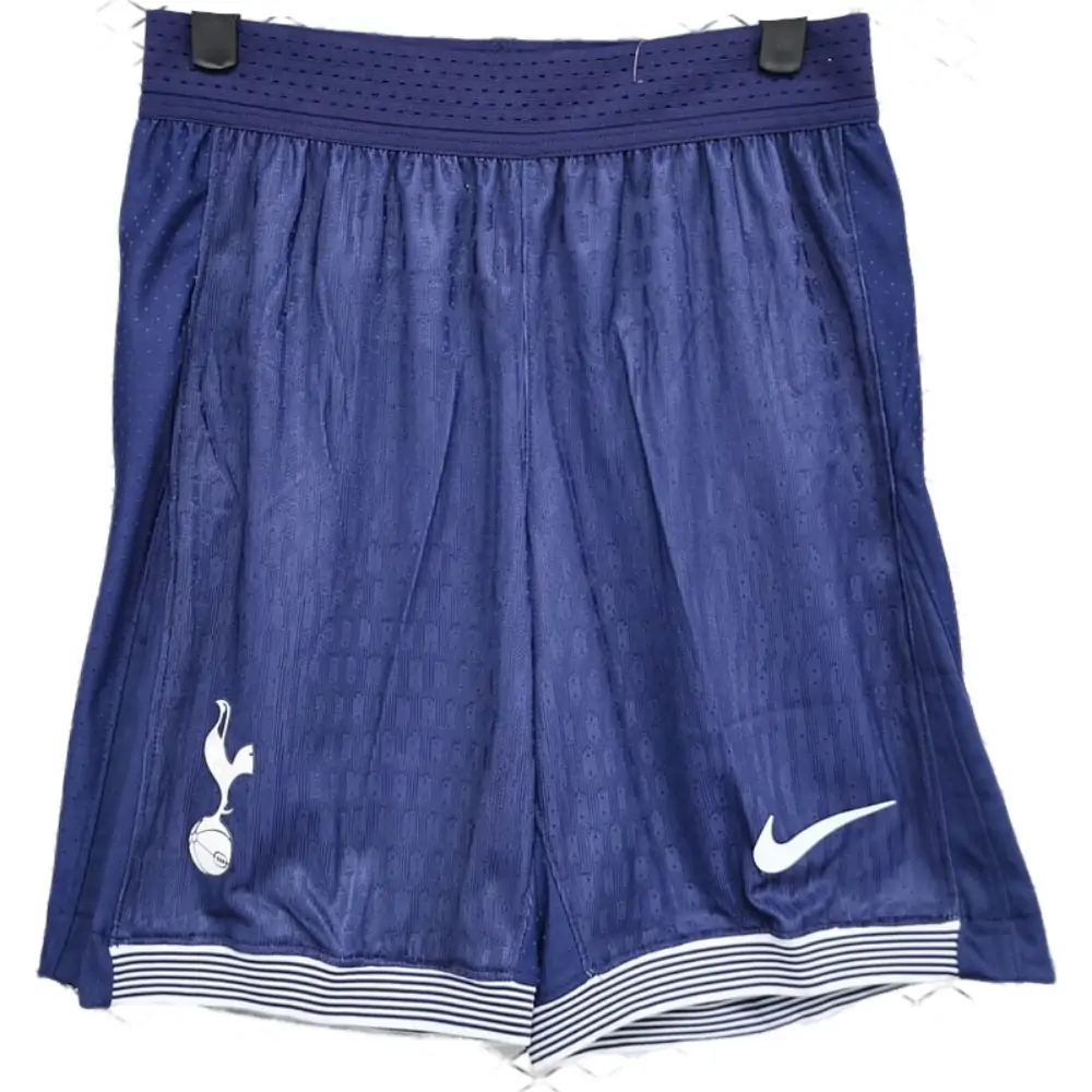 2024/25 Tottenham Hotspur Home Shorts - Player Edition