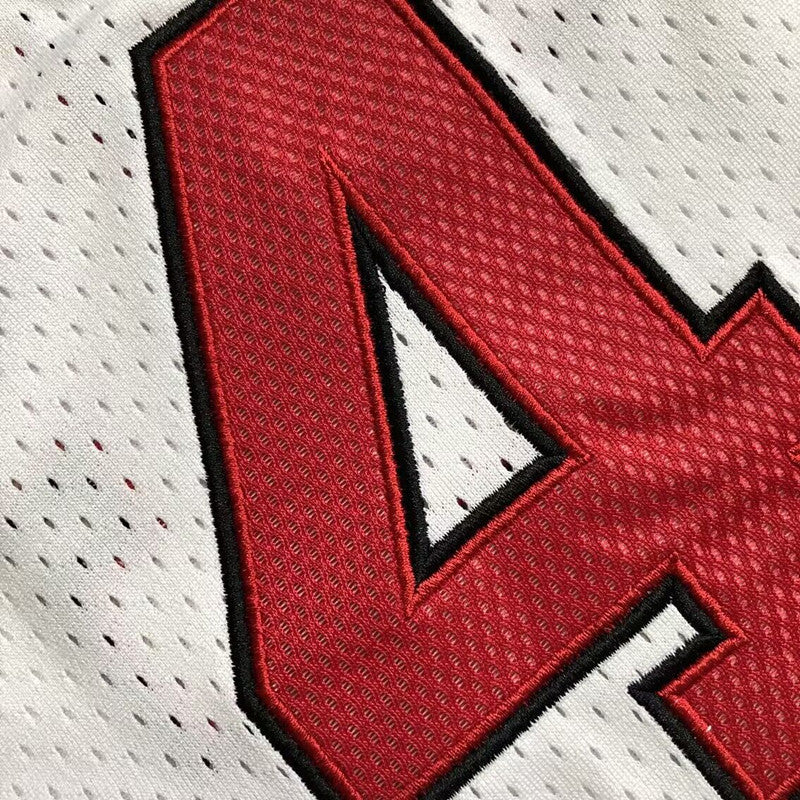 2024 New MN Slam Dunk No. 4 Takenori Akagi S-XXL