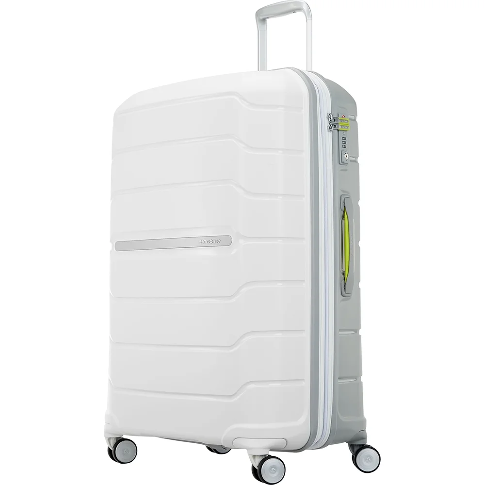 Samsonite Freeform Hardside Expandable Spinner Luggage 2PC Set(21/28-Carry-on/Large)