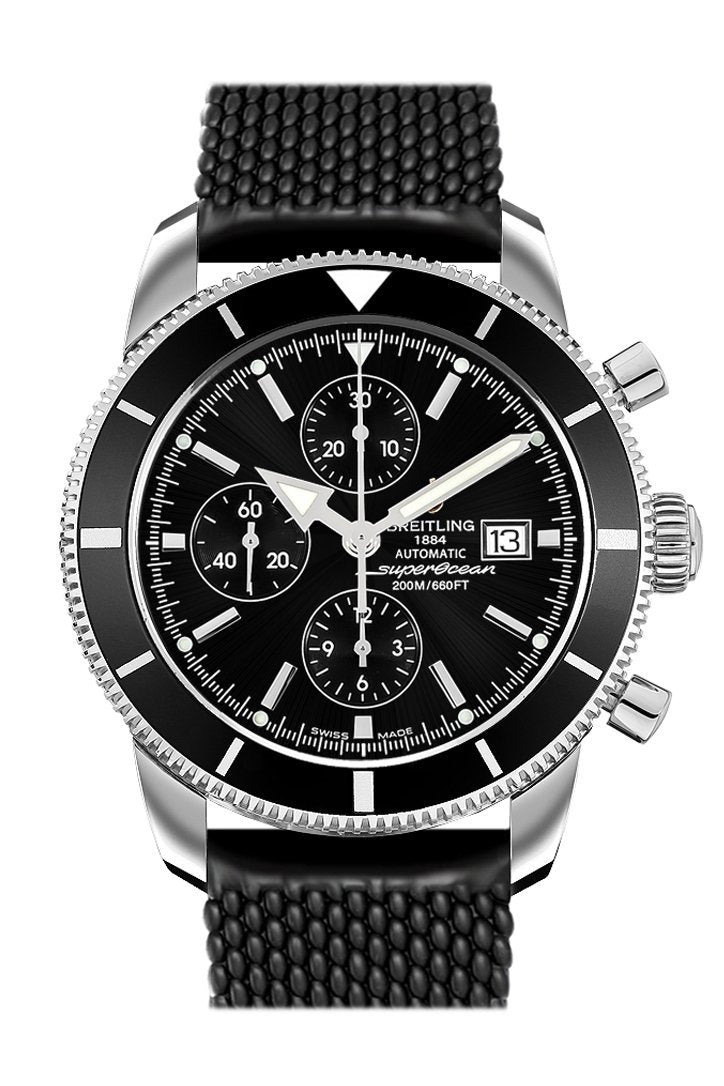 【Super Clone】Breitling Superocean Heritage Chronograph 46 Mens Watch A1332024/B908-256S
