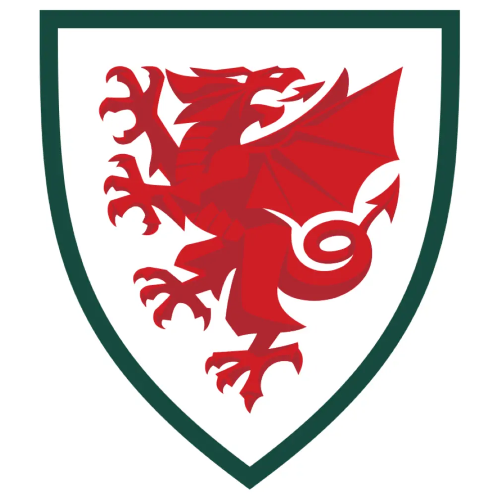 Wales