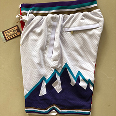 Chicago Bulls & Utah Jazz Splicing MN