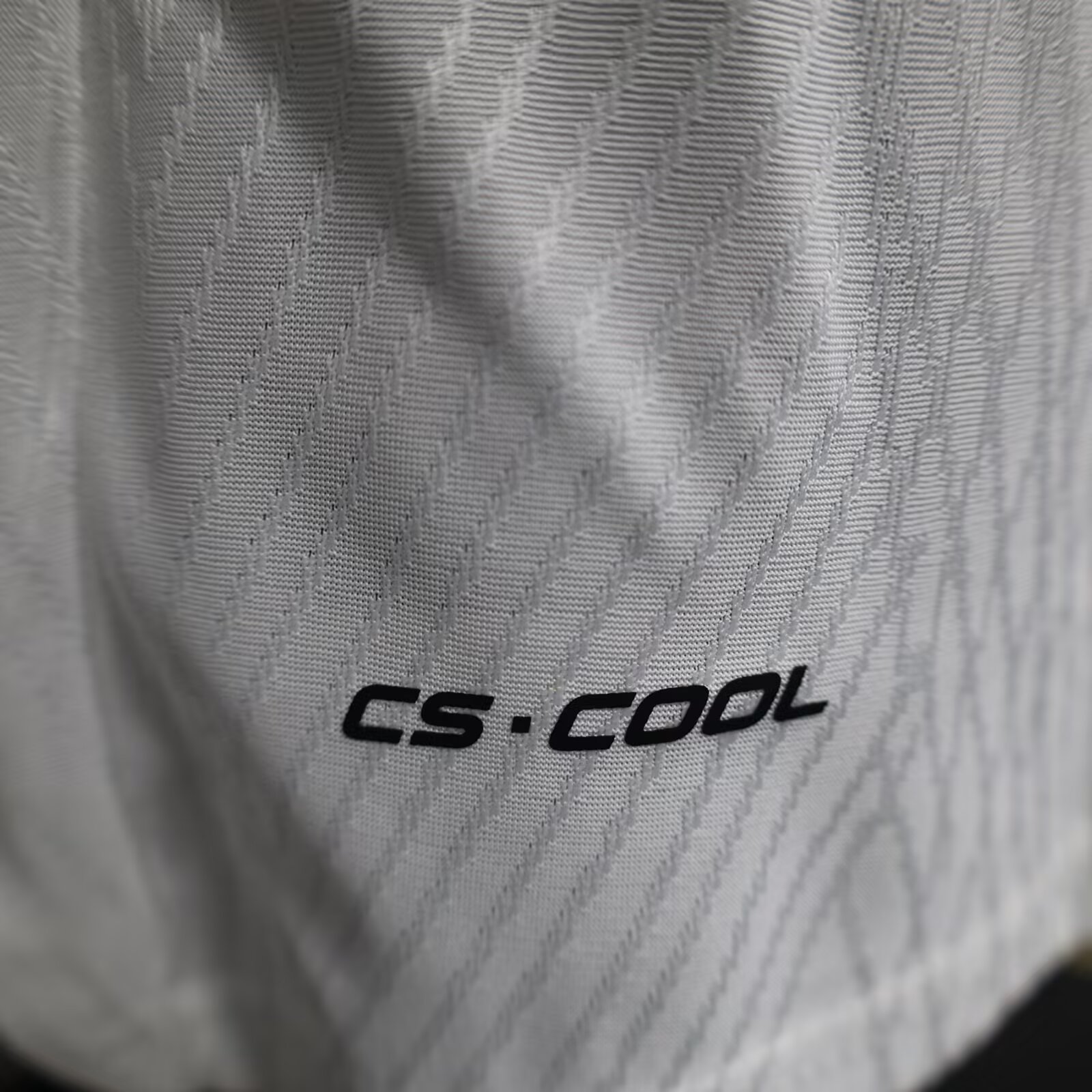 2025-26 Palestine Home - Jersey - Player Edition