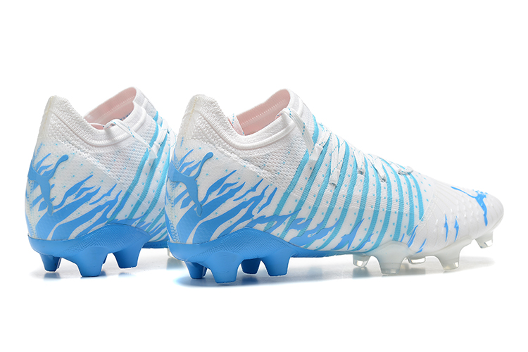 Future Star II Neymar exclusive boots waterproof full knitted FG football shoes