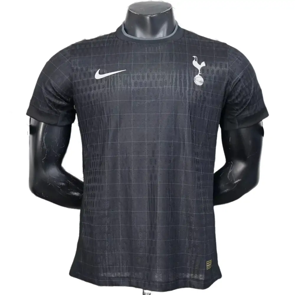 2025-26-New Season-Spurs Jersey-Player Edition