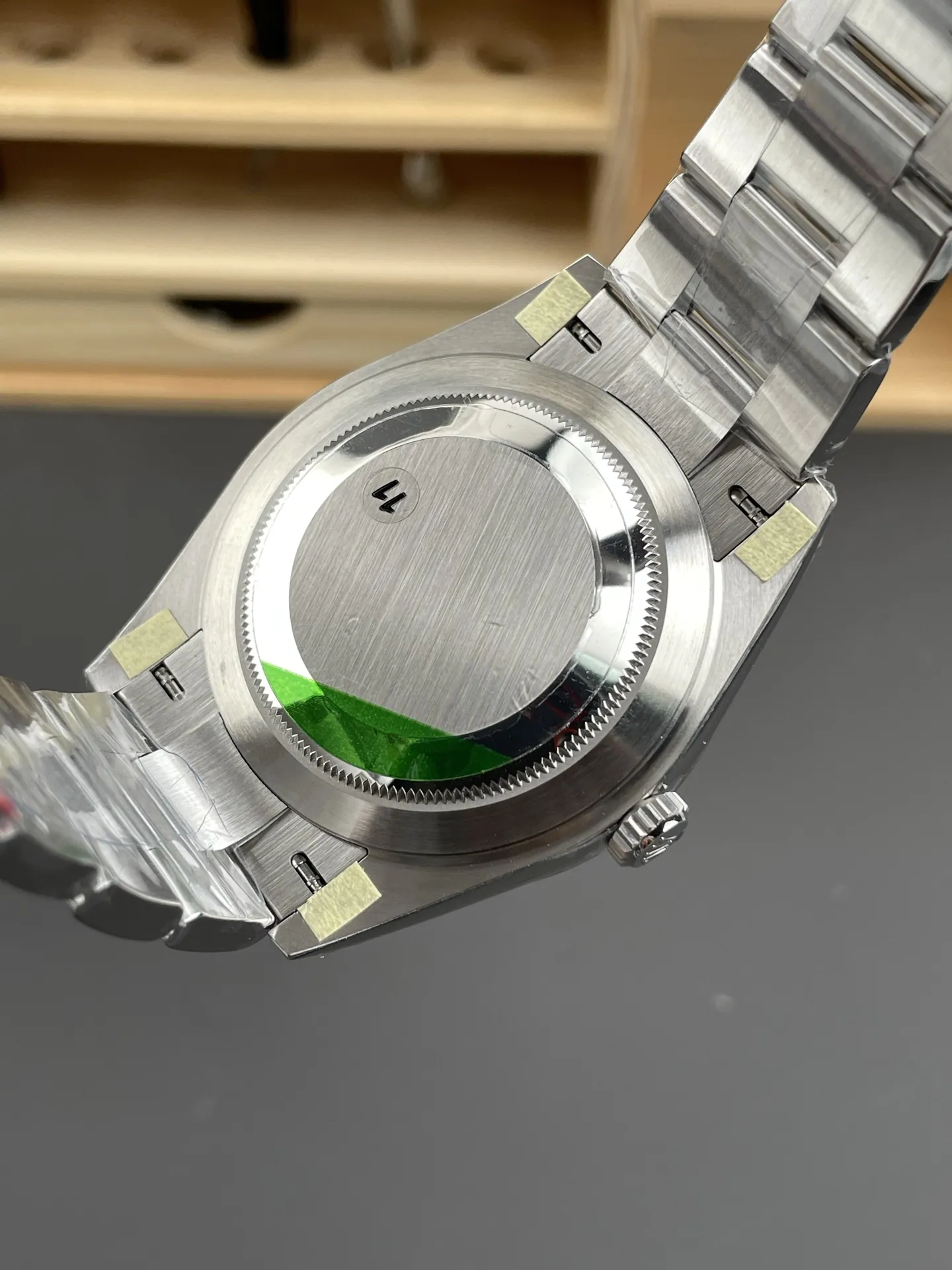Rolex Datejust Oyster Bracelet 41mm