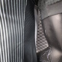 2025-26-New Season Paris Goalkeeper Jersey-Player Edition