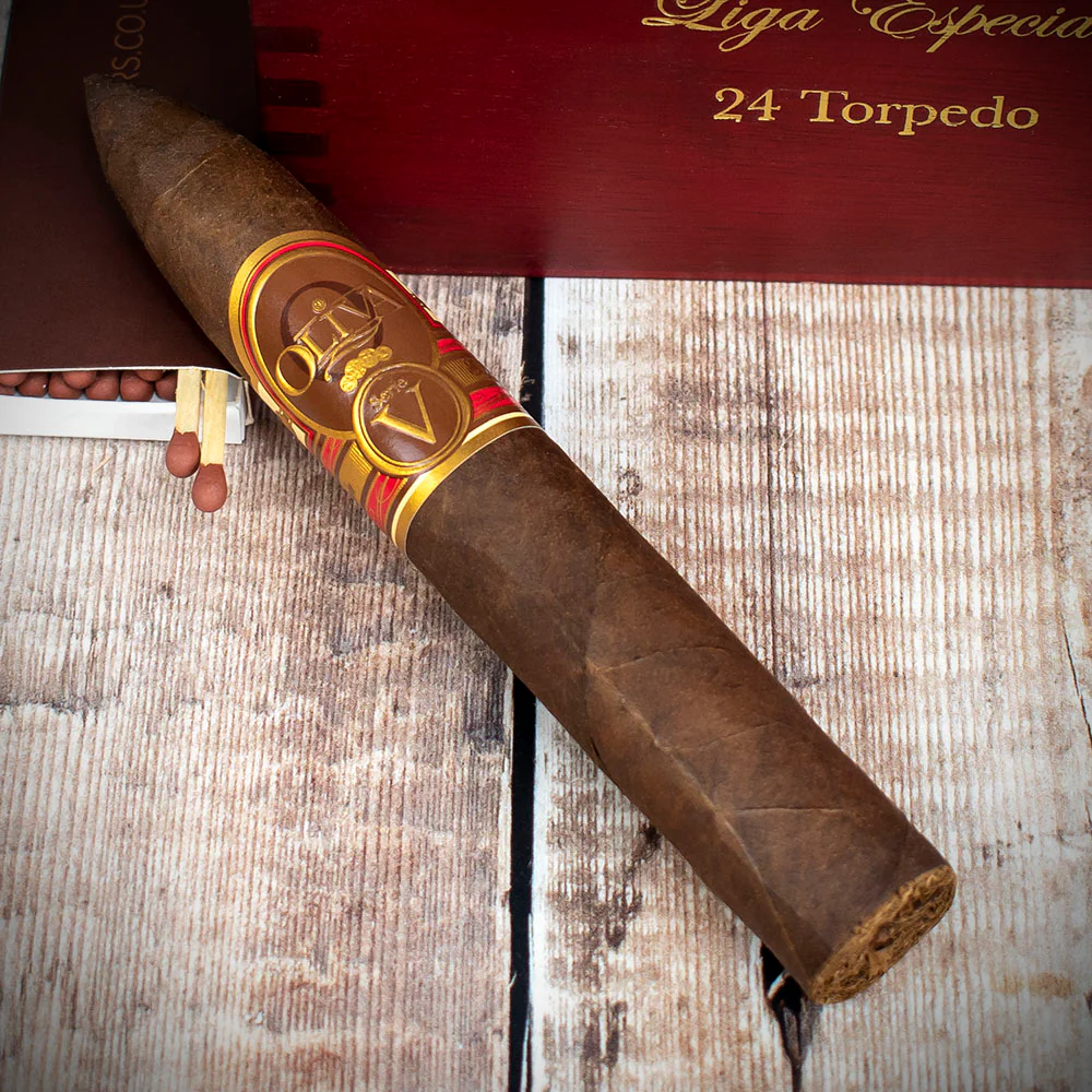 Oliva Serie V Torpedo Cigar - Single