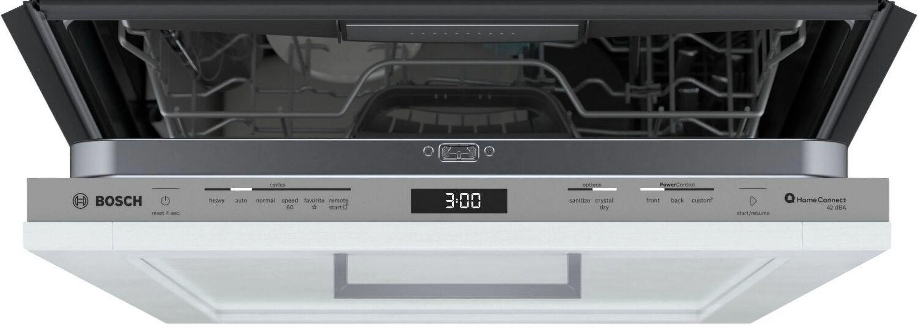 Bosch Shv78cm 800 Series 24