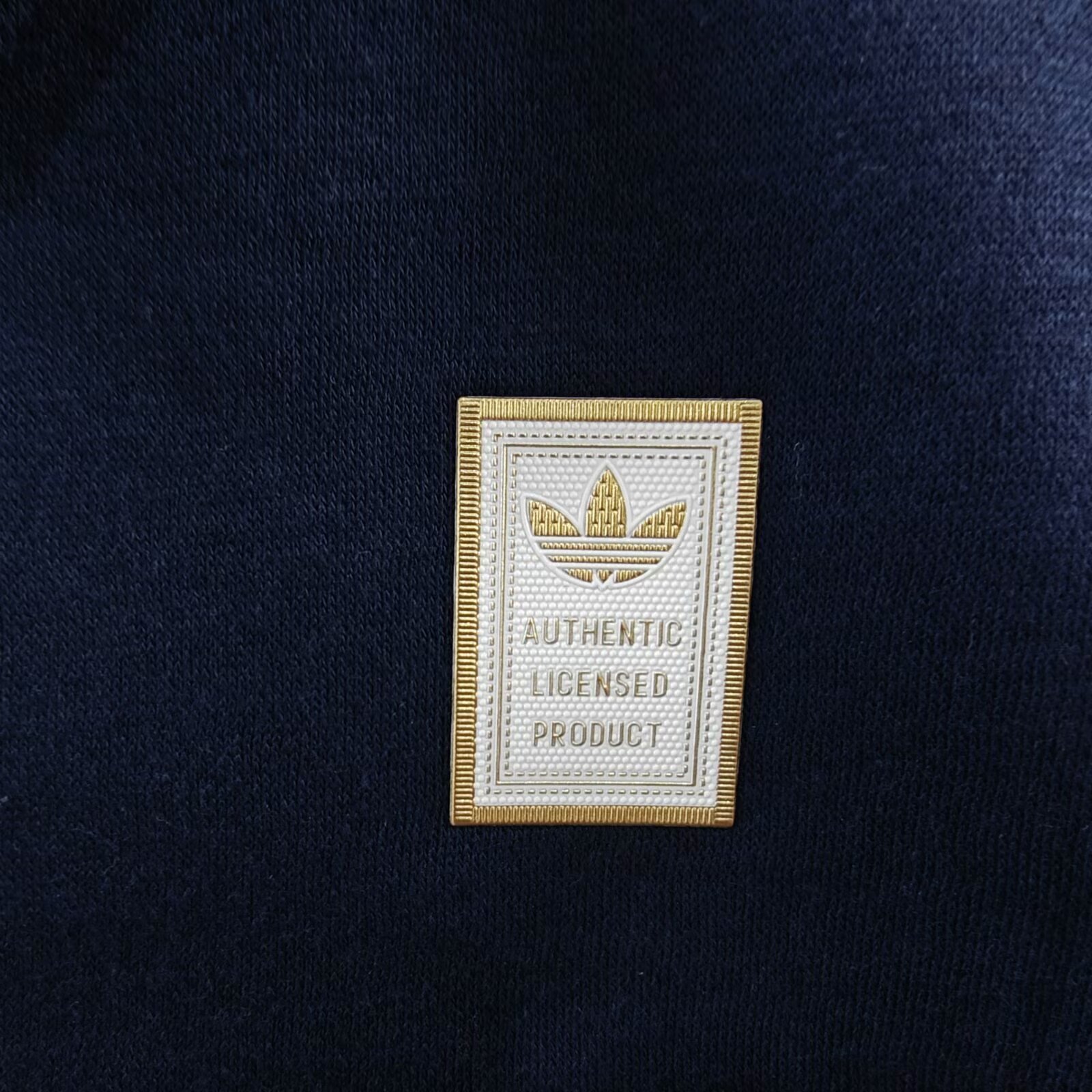 2025/26 Arsenal fleece pullover