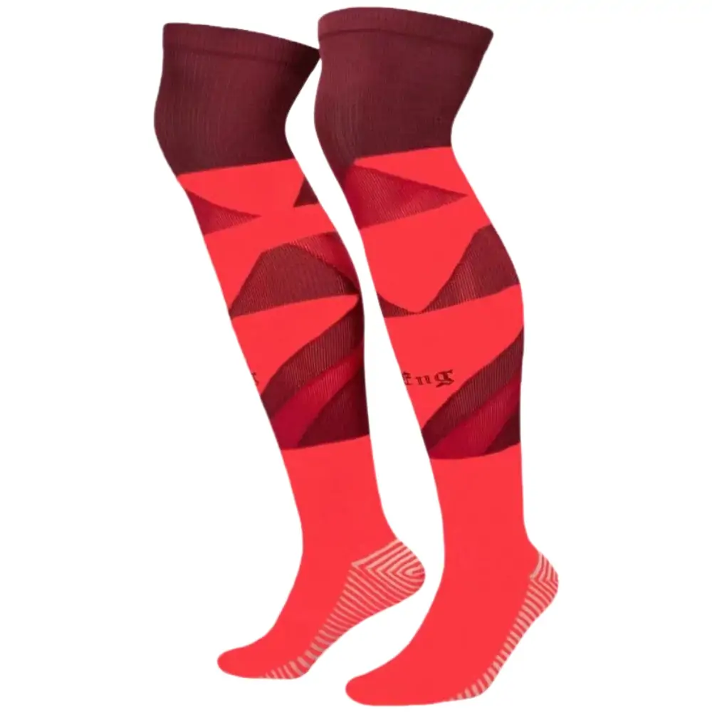 23 season England away football socks