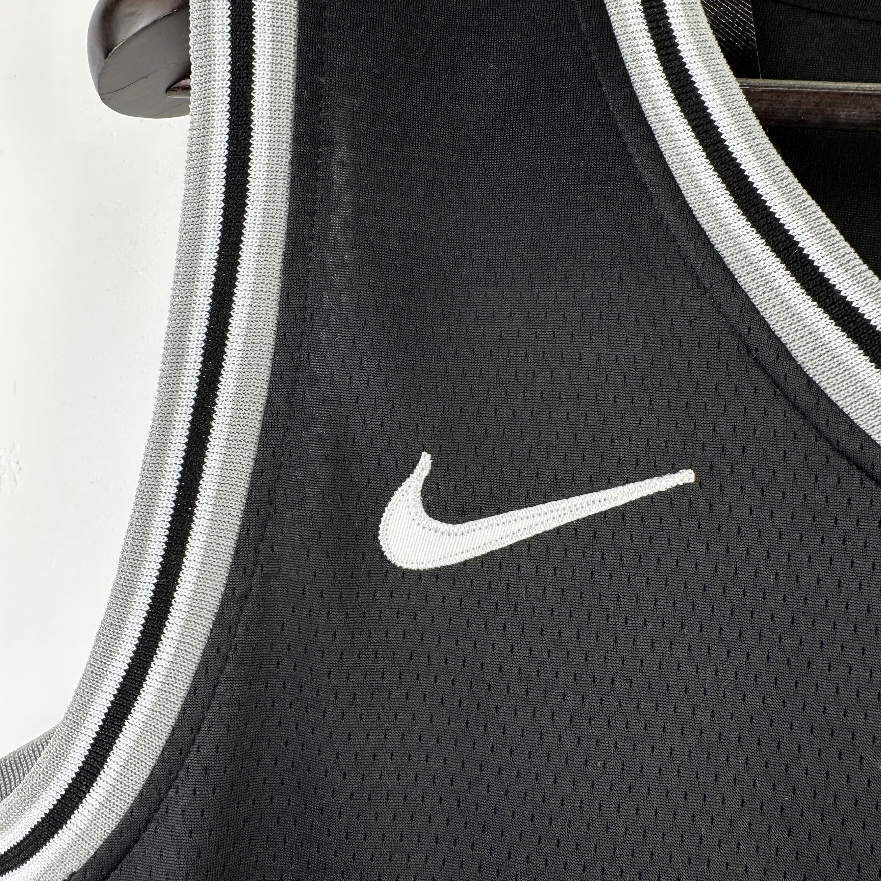 Embroidery Spurs Black No. 1 Wenban Yama