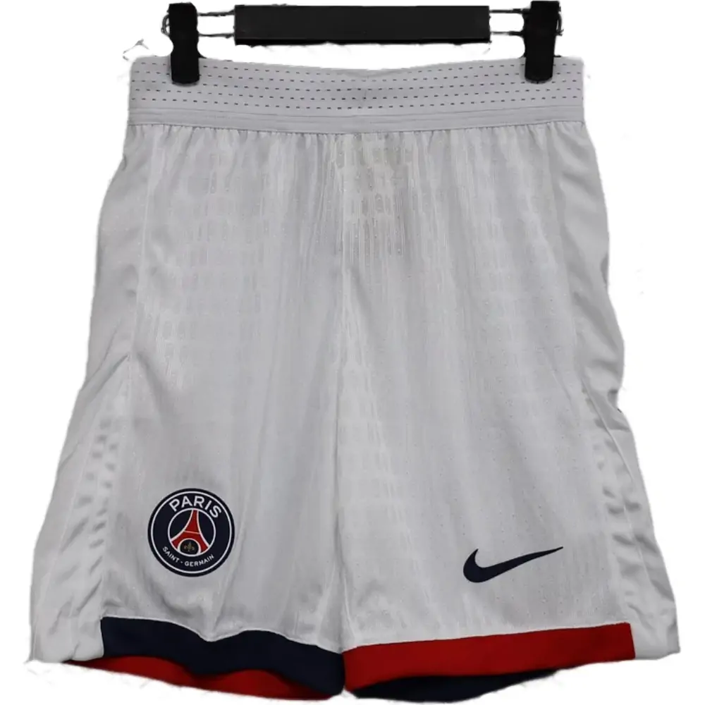 2024/25 Paris Saint-Germain Away Shorts - Player Edition