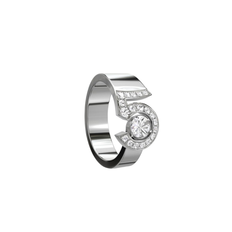 Eternal N??5 ring