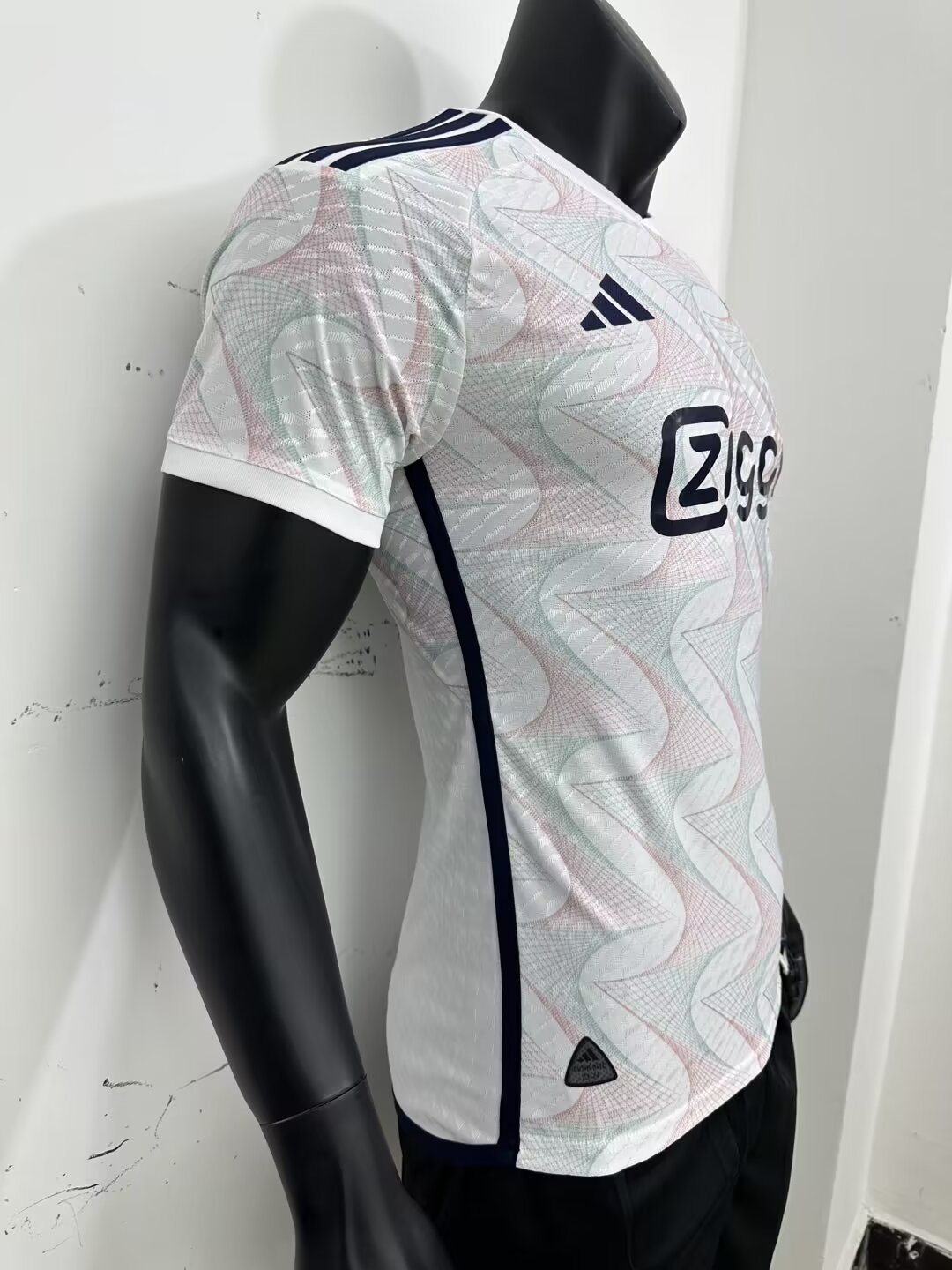 2023/24 Ajax Away Player Edition