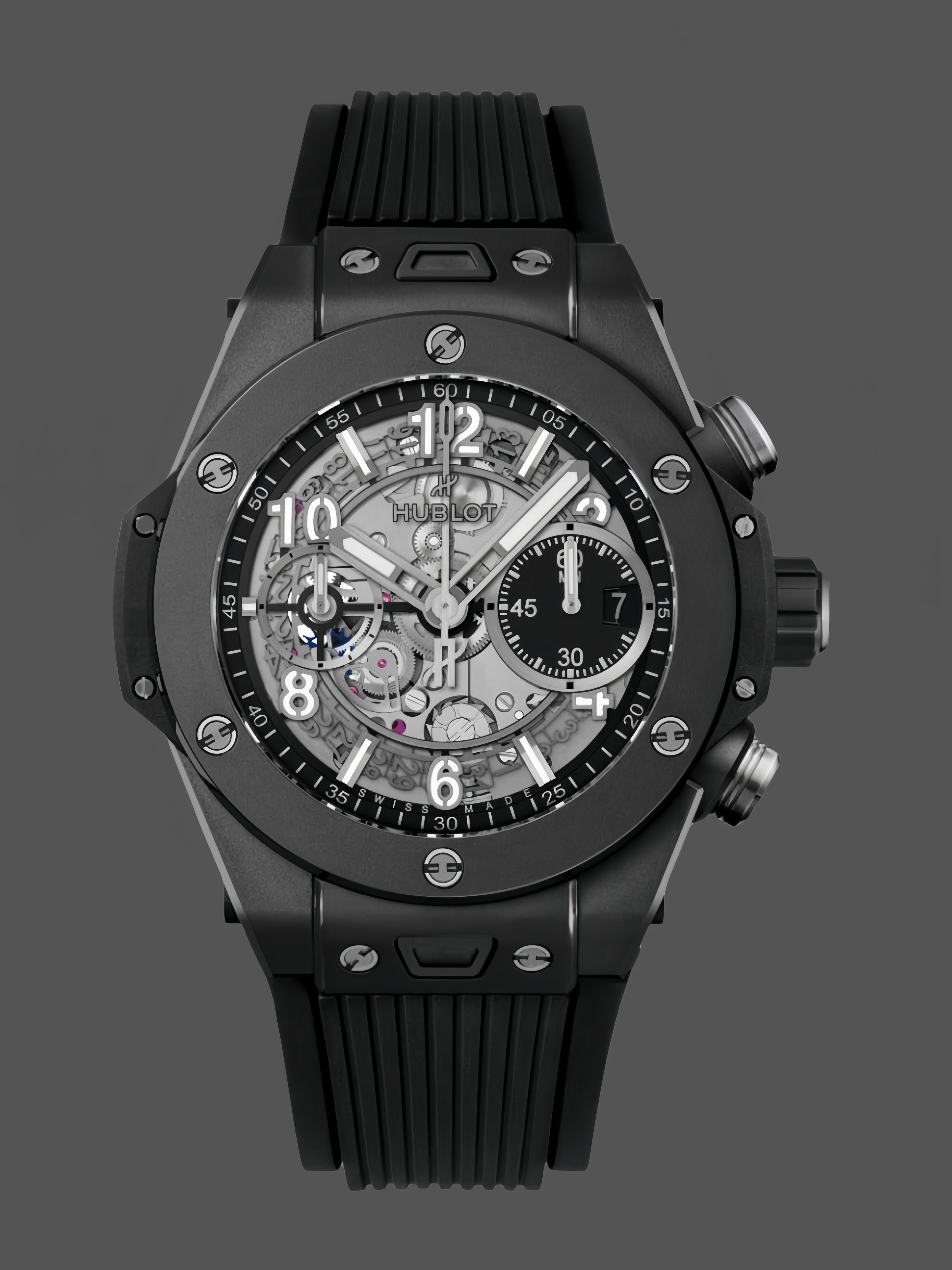 【Super Clone】441.ci.1171.rx Hublot Big Bang UNICO 42mm Mens Replica Watch