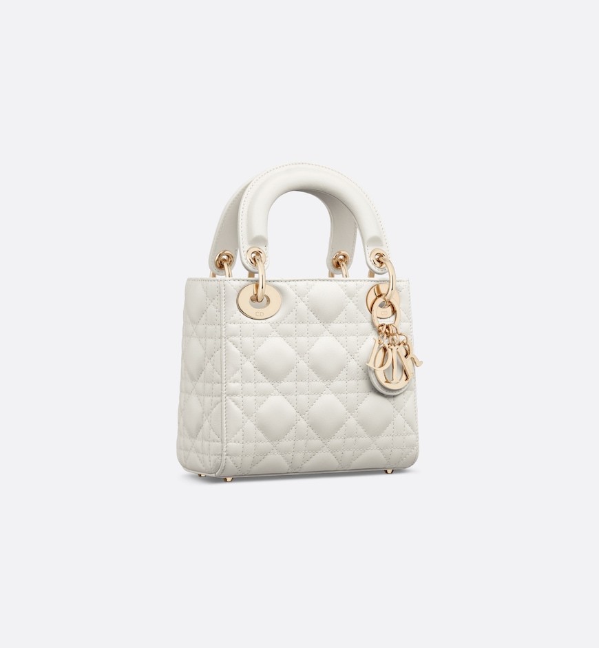Mini Dioriviera Lady Bag