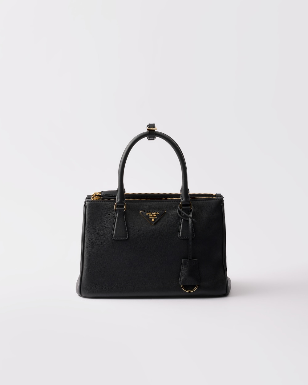 Medium Galleria Leather Bag