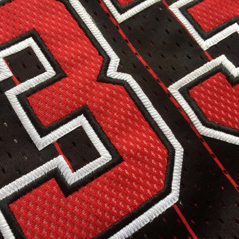 Scottie Pippen Chicago Bulls Throwback Jersey