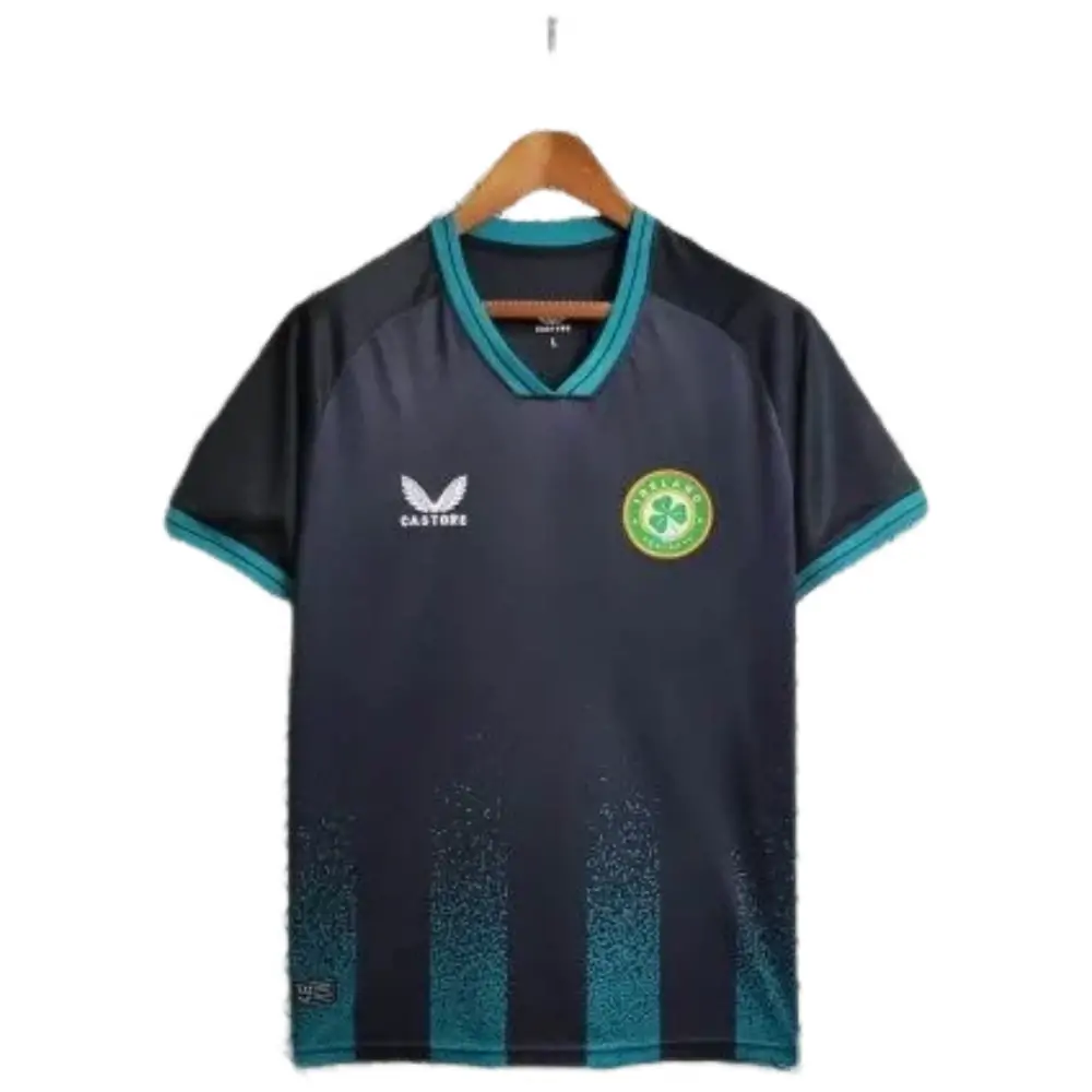 2023/24 Ireland third away kit