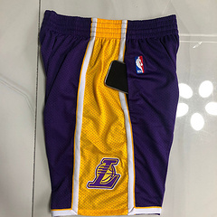 Los Angeles Lakers Purple  MN
