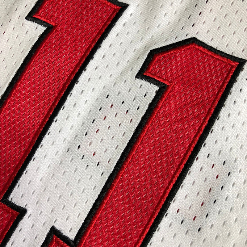 2024 New MN Slam Dunk 11# Rukawa Maple White S-XXL