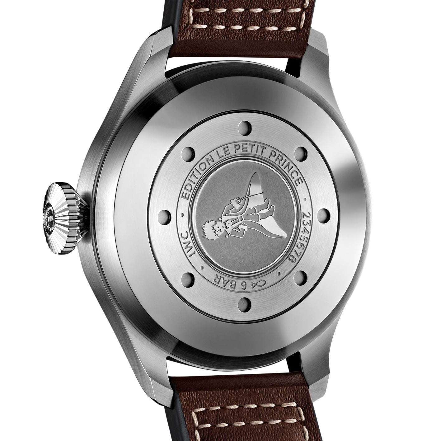 【Super Clone】IWC-Big Pilot's Watch 