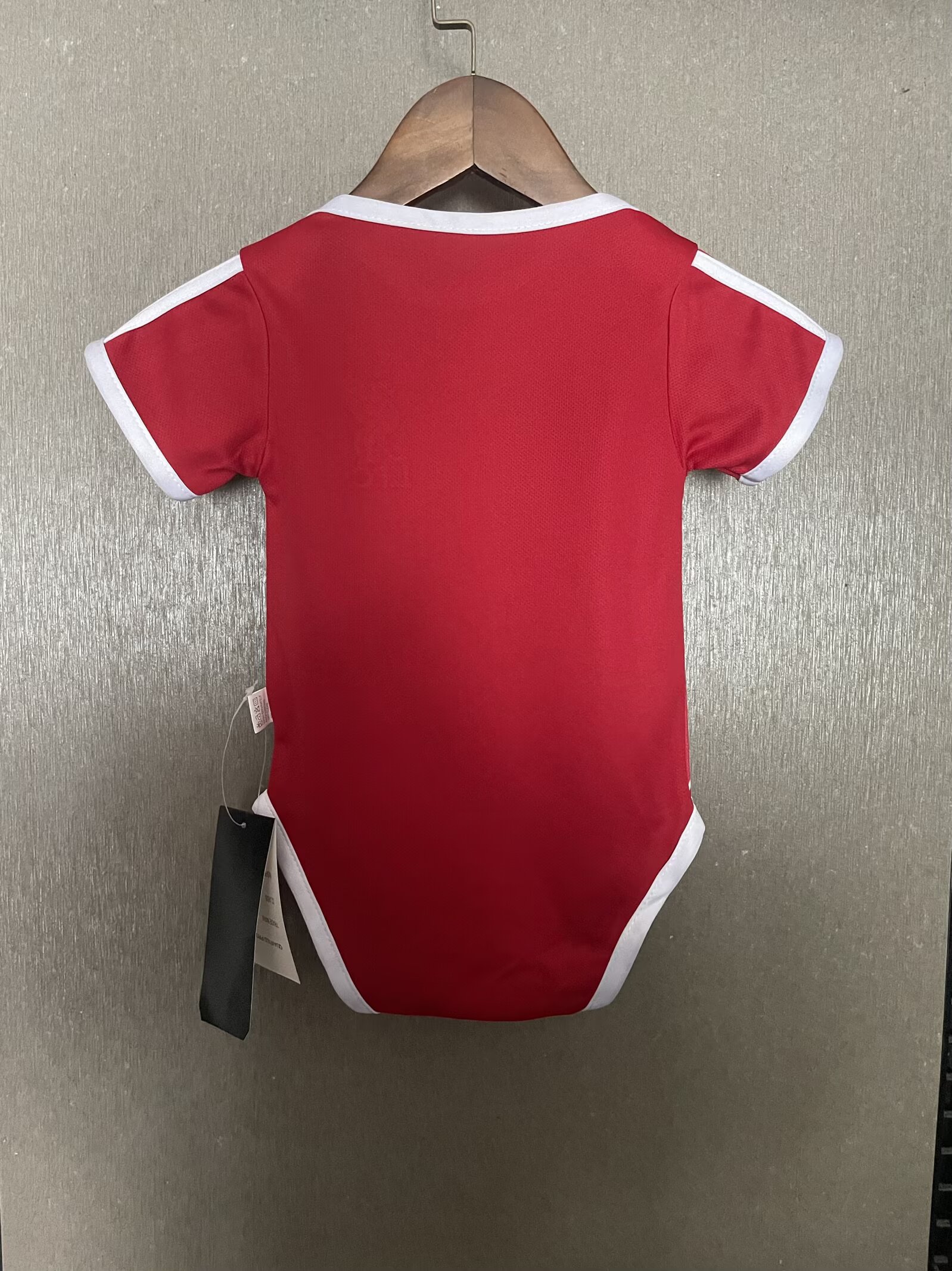 2025-26 Liverpool Football Club Baby Set 1:1 Thai Quality