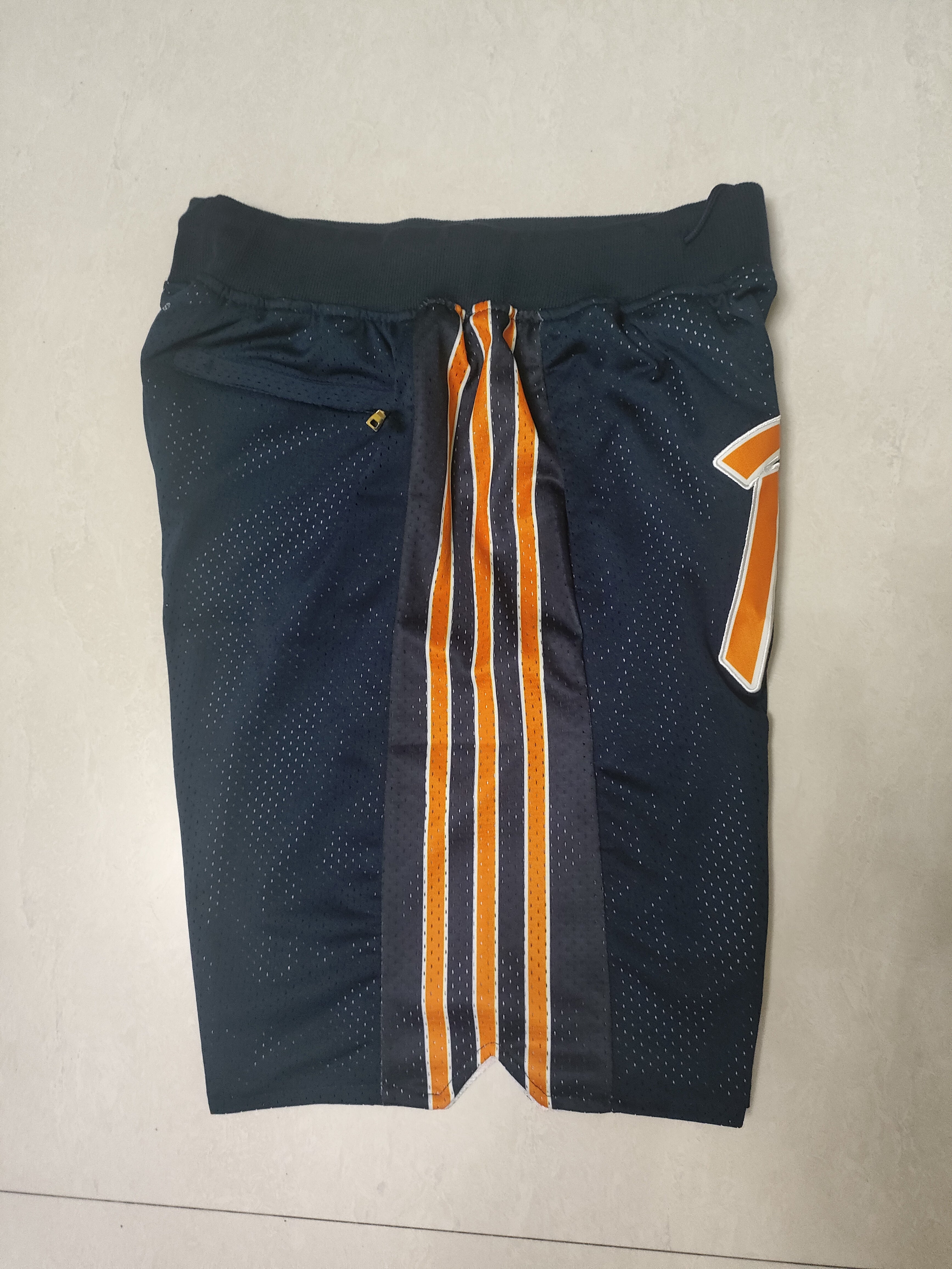 Chicago Bears Blue Pocket Pants