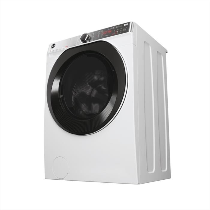 HOOVER - Lavatrice H5WPB49BC9/1-S 9 Kg Classe A-Bianco