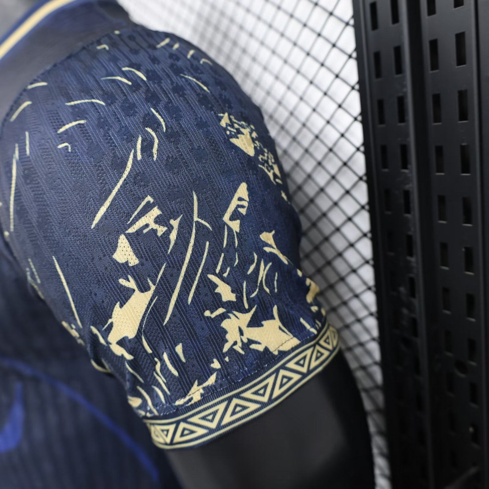 2024/25 Brazil special edition player jersey 1:1 Thai quality