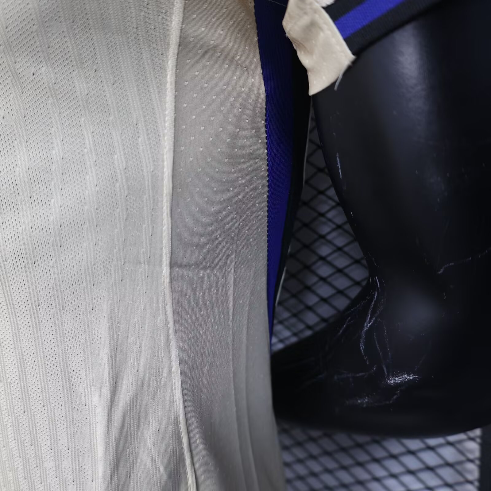 2025-26 Barcelona Away - Shirt - Player Edition